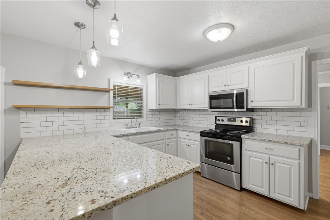1504 Burt Street Bryan, TX 77802 - Photo 12 of 26