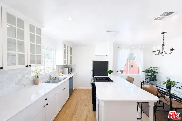 $5,000 | 1033 20th Street, Unit U, Santa Monica, CA 90403