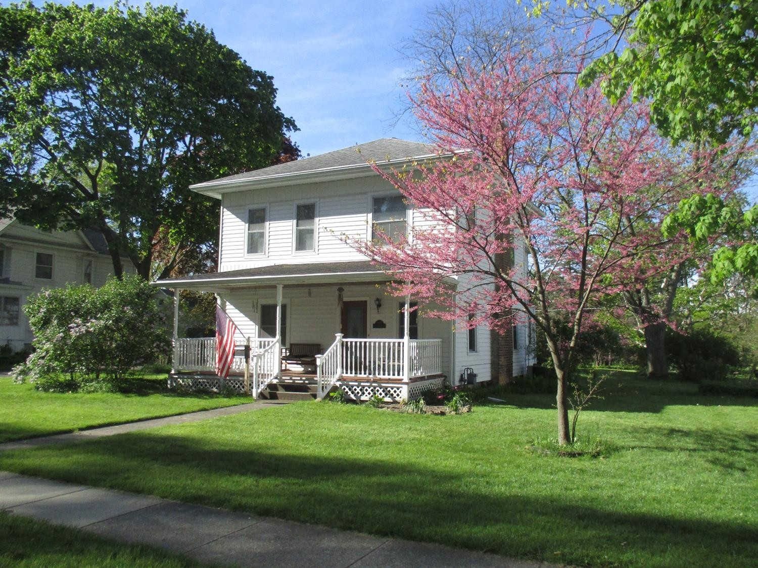 178 East Main Street Milan, MI 48160 - Photo 1 of 10 Photo 1