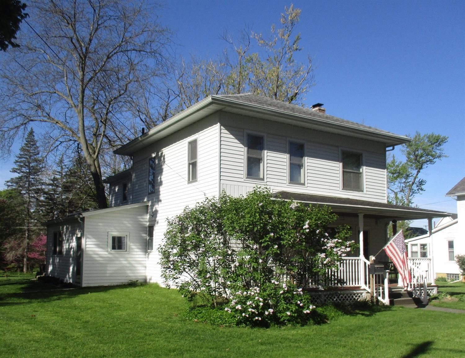 178 East Main Street Milan, MI 48160 - Photo 2 of 10 Photo 2