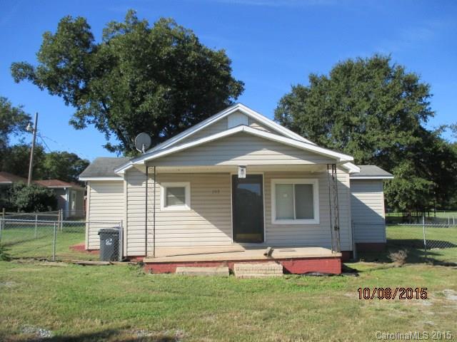 303 Ralph Handsel Boulevard Stanley, NC 28164 - Photo 1 of 9 Gallery Image 1