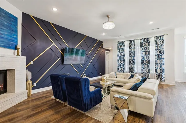 $2,850 | 9624 Boulder Pt Road, Oak Point, TX 75068