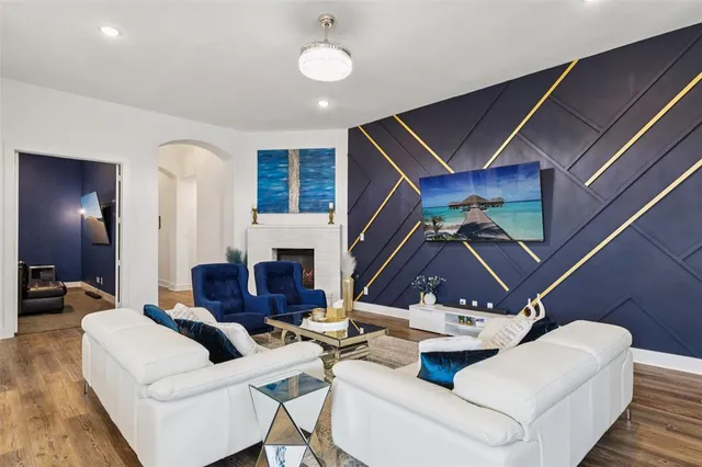 $2,850 | 9624 Boulder Pt Road, Oak Point, TX 75068