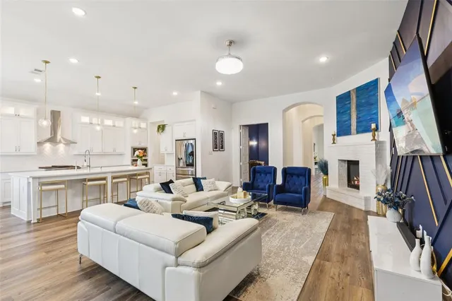 $2,850 | 9624 Boulder Pt Road, Oak Point, TX 75068