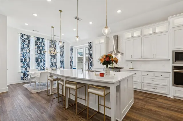 $2,850 | 9624 Boulder Pt Road, Oak Point, TX 75068