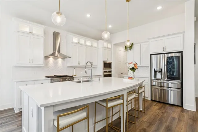 $2,850 | 9624 Boulder Pt Road, Oak Point, TX 75068