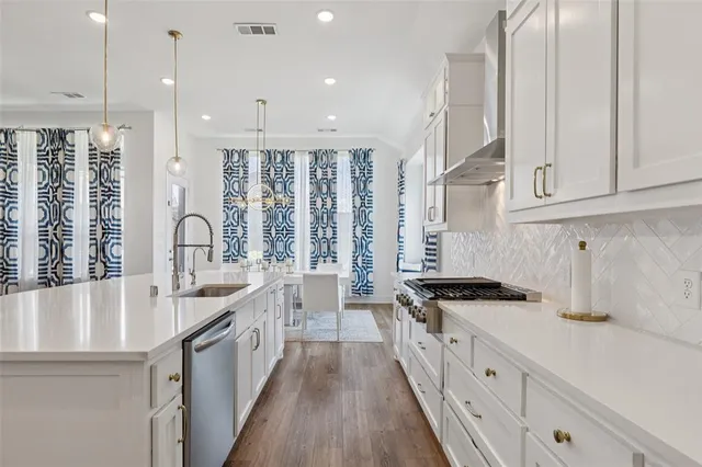 $2,850 | 9624 Boulder Pt Road, Oak Point, TX 75068