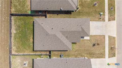 $225,000 | 1514 Black Kettle Trail, Temple, TX 76502