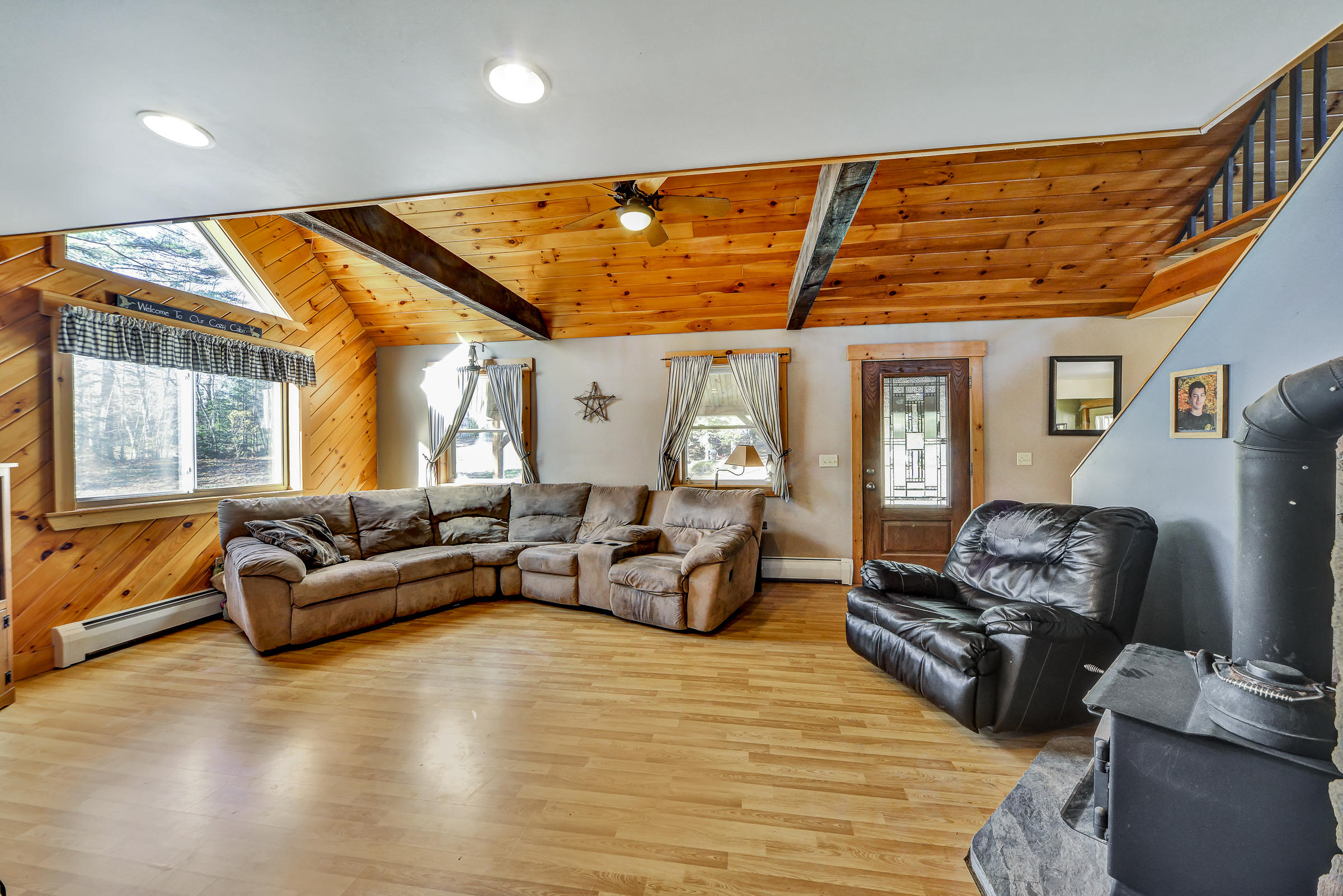 577 Hanson Road South China, ME 04358 - Photo 9 of 34 107867-24