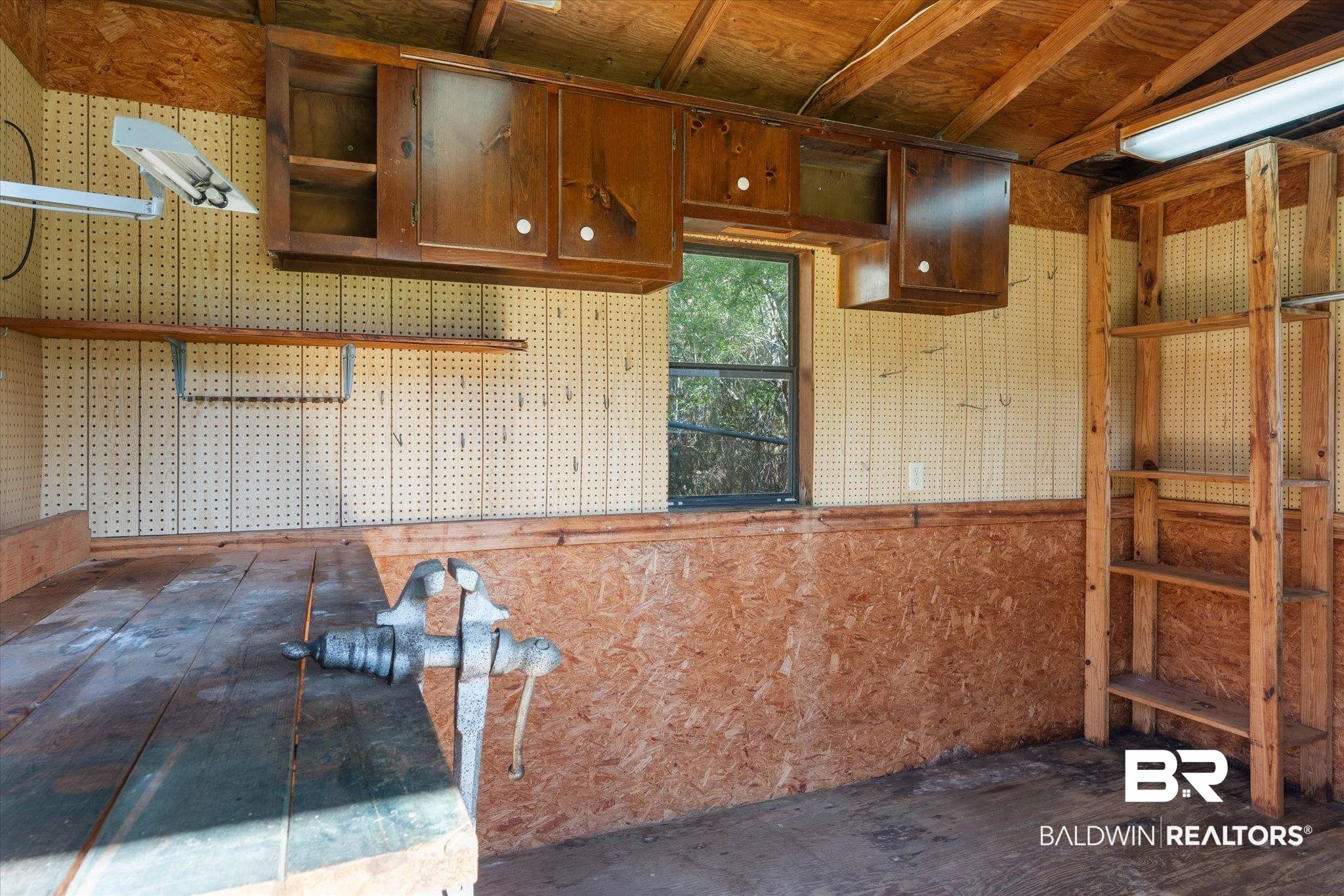 8030 Country Drive Mobile, AL 36619 - Photo 18 of 22 View of storage