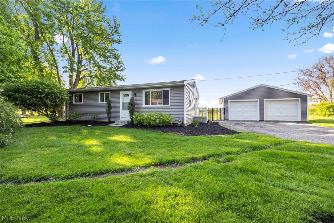 216 Walnut Street Castalia, OH 44824 - Photo 1 of 27