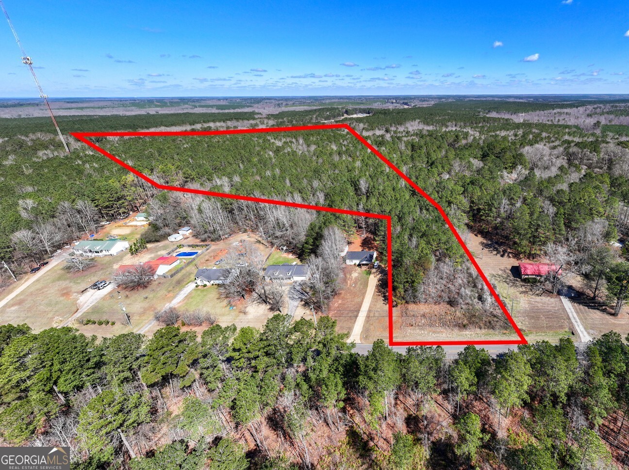 0 Hines Road, Unit A LaGrange, GA 30241 - Photo 2 of 13