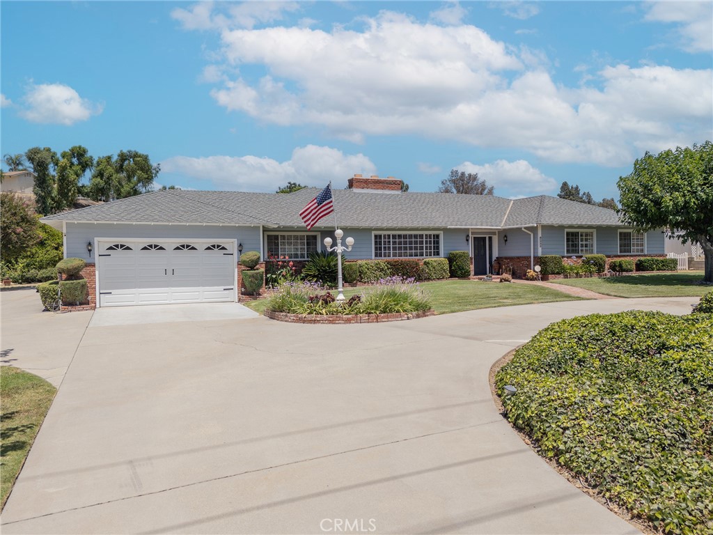 7080 Reche Canyon Road Colton, CA 92324 - Photo 4 of 55 Great display of pride of ownership!