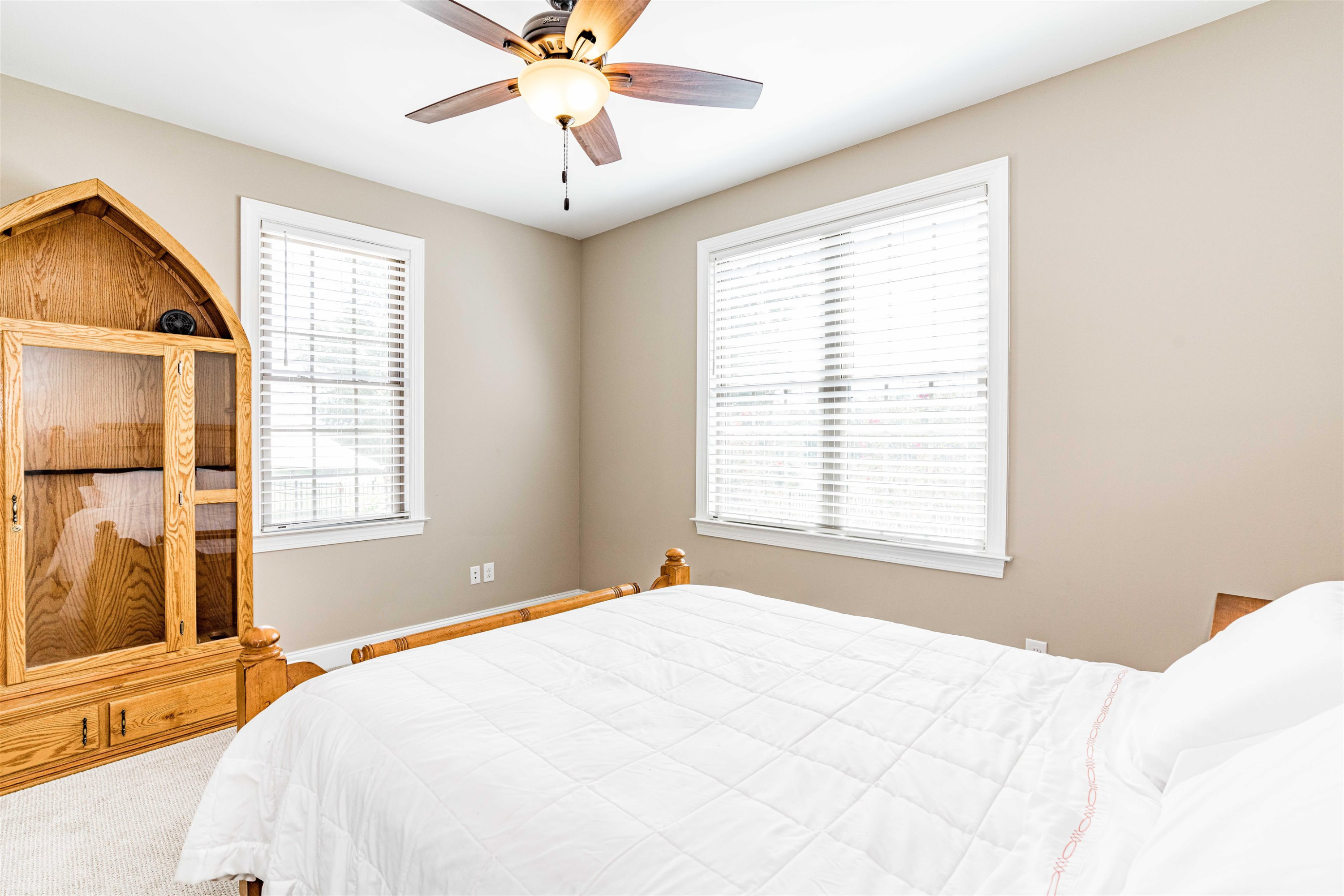 479 Elevation Road Four Oaks, NC 27524 - Photo 27 of 57 Bedroom