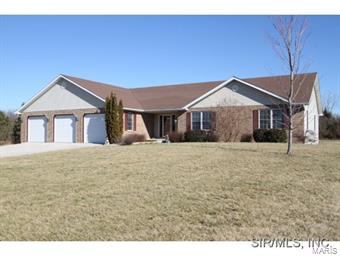 4649 Douglas Road Millstadt, IL 62260 - Photo 1 of 1 Gallery Image 1