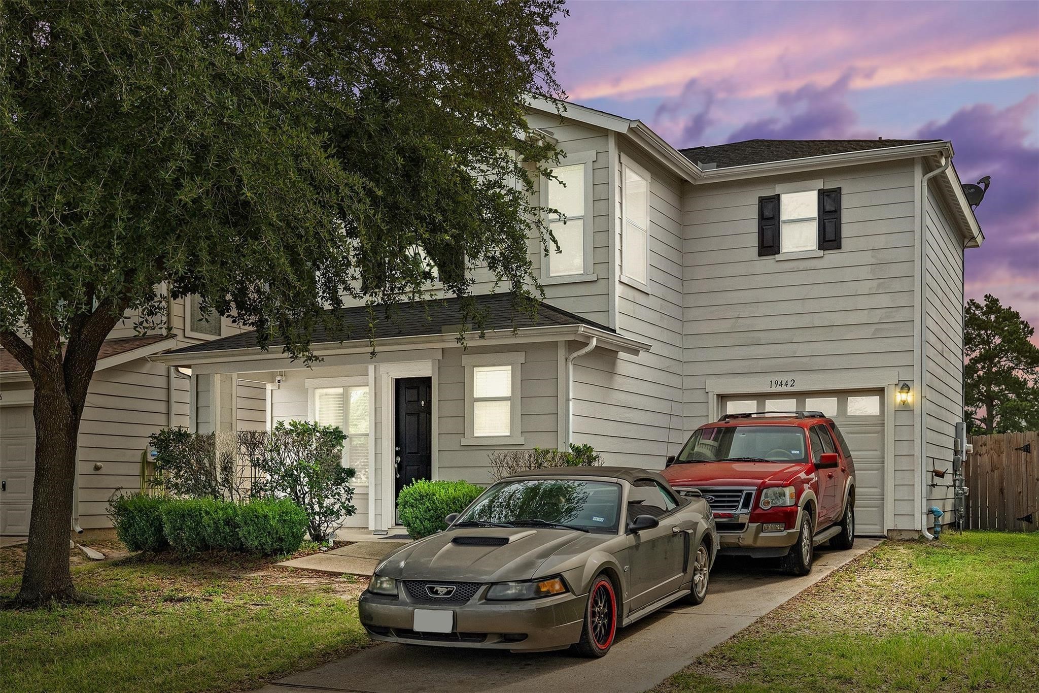 19442 Bold River Road Tomball, TX 77375 - Photo 1 of 18