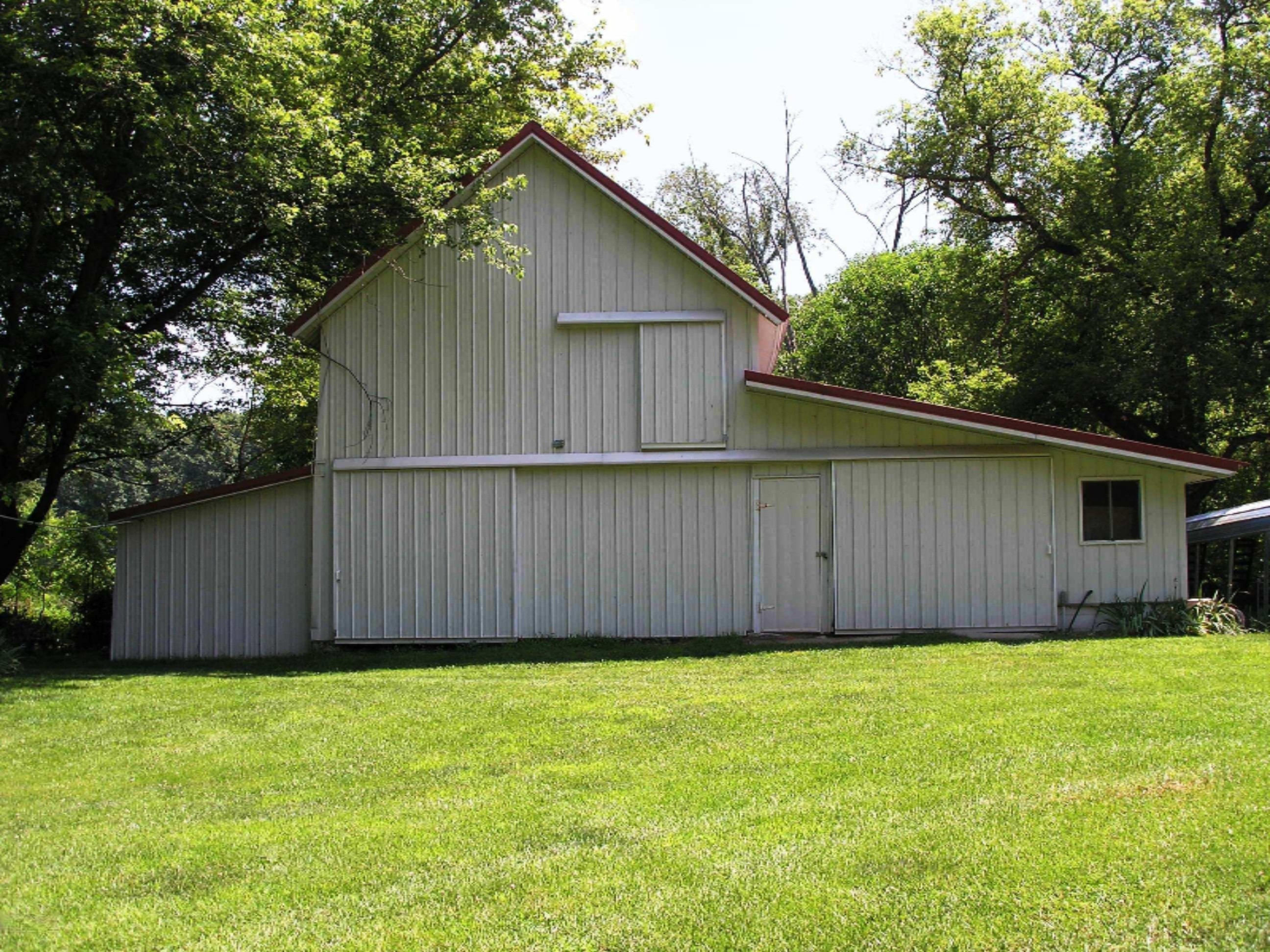 10650 Dutch Settlement Road Marcellus, MI 49067 - Photo 11 of 52 10650 Dutch Settlement 010