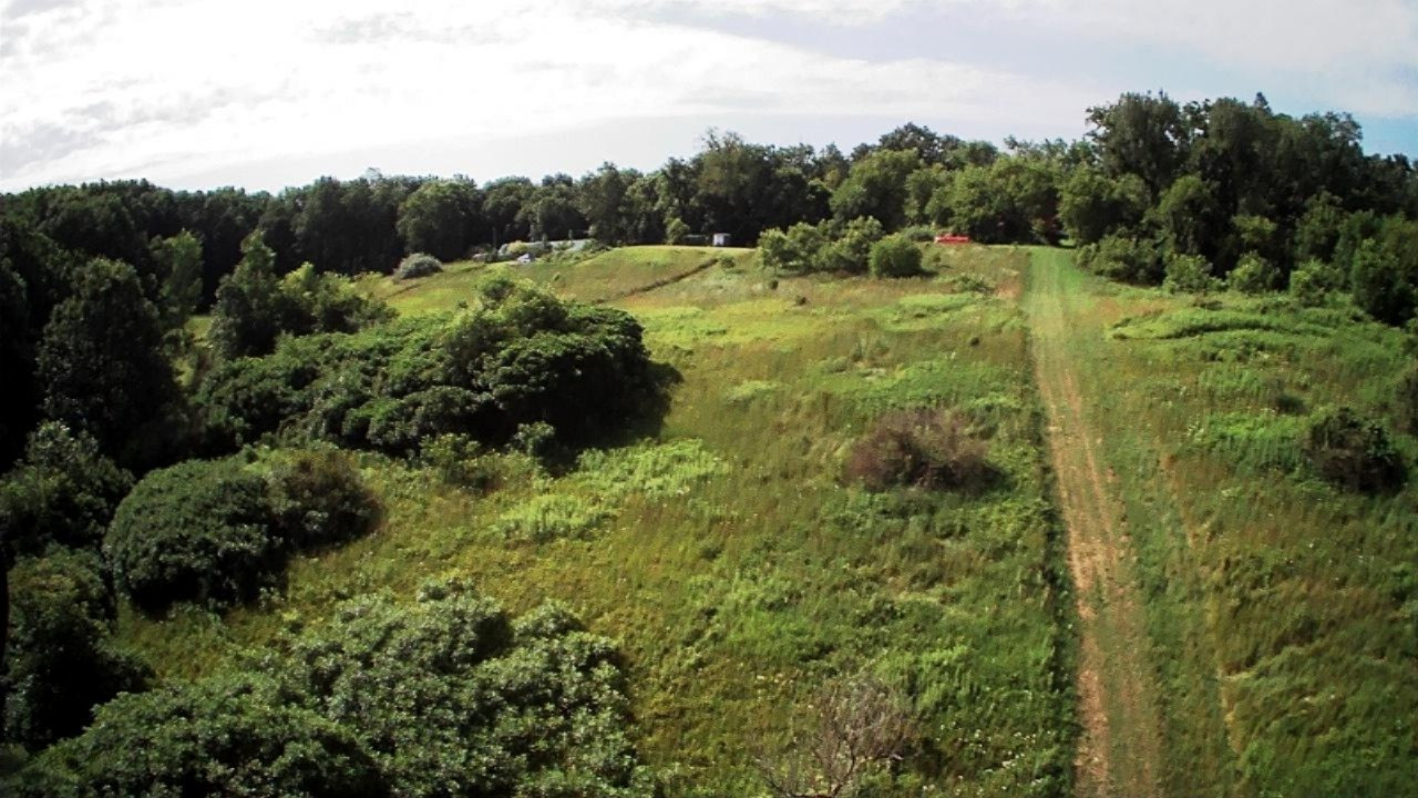 10650 Dutch Settlement Road Marcellus, MI 49067 - Photo 15 of 52 10650 Dutch Settlement Drone photos 009