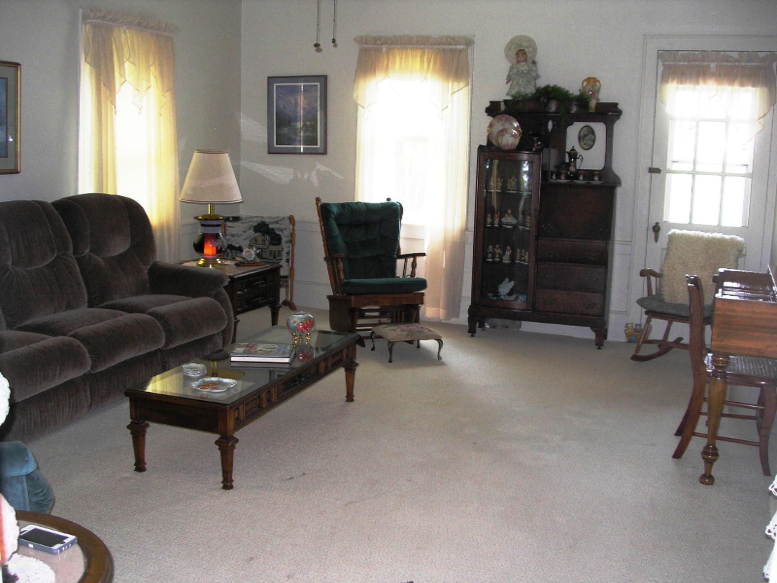 10650 Dutch Settlement Road Marcellus, MI 49067 - Photo 20 of 52 10650 Dutch Settlement 016