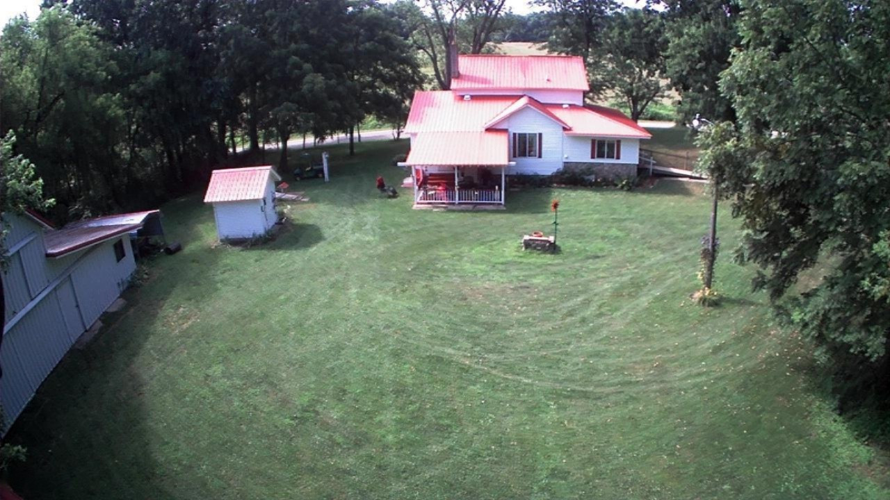 10650 Dutch Settlement Road Marcellus, MI 49067 - Photo 3 of 52 10650 Dutch Settlement Drone photos 035