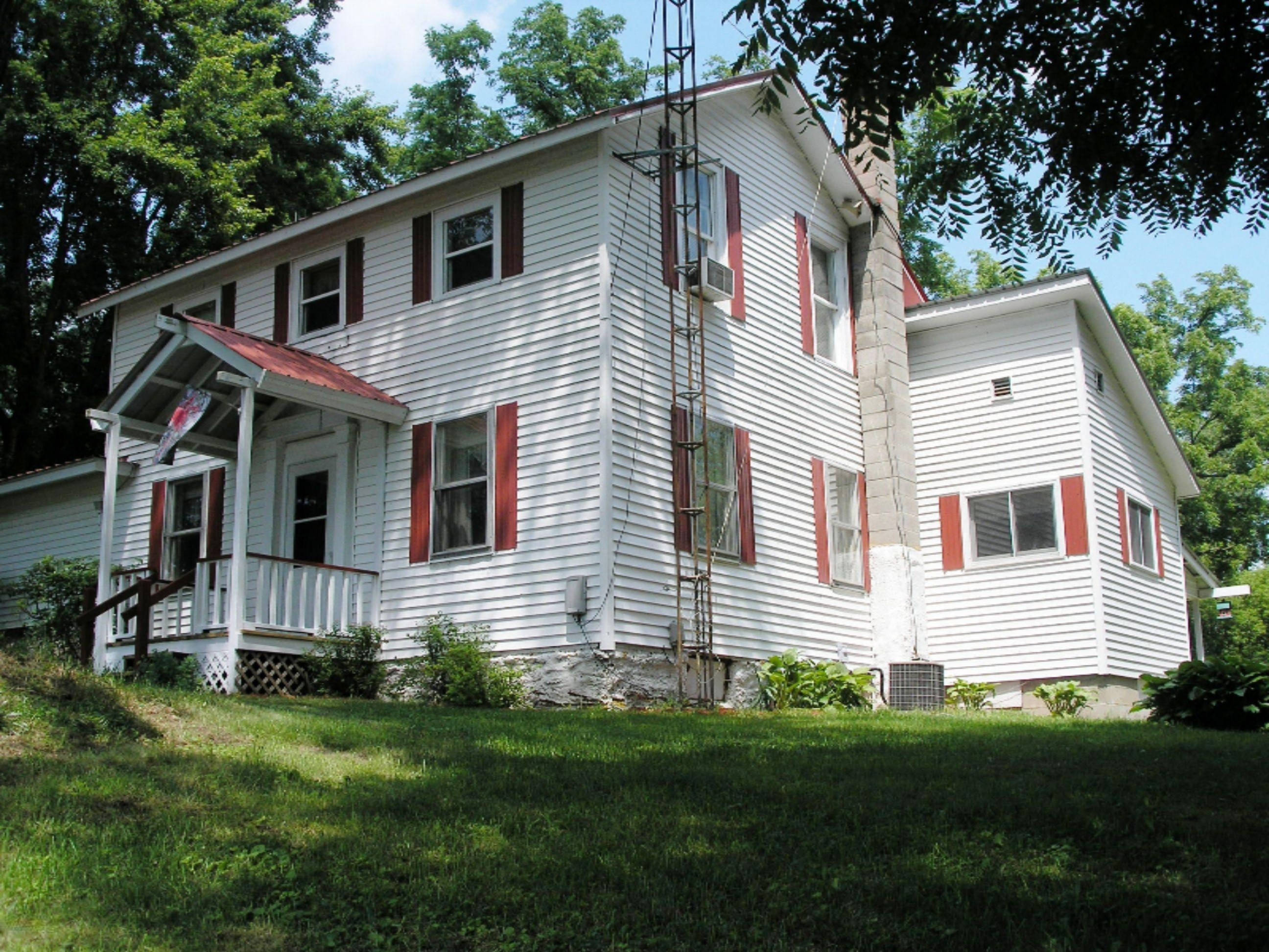 10650 Dutch Settlement Road Marcellus, MI 49067 - Photo 37 of 52 10650 Dutch Settlement 002