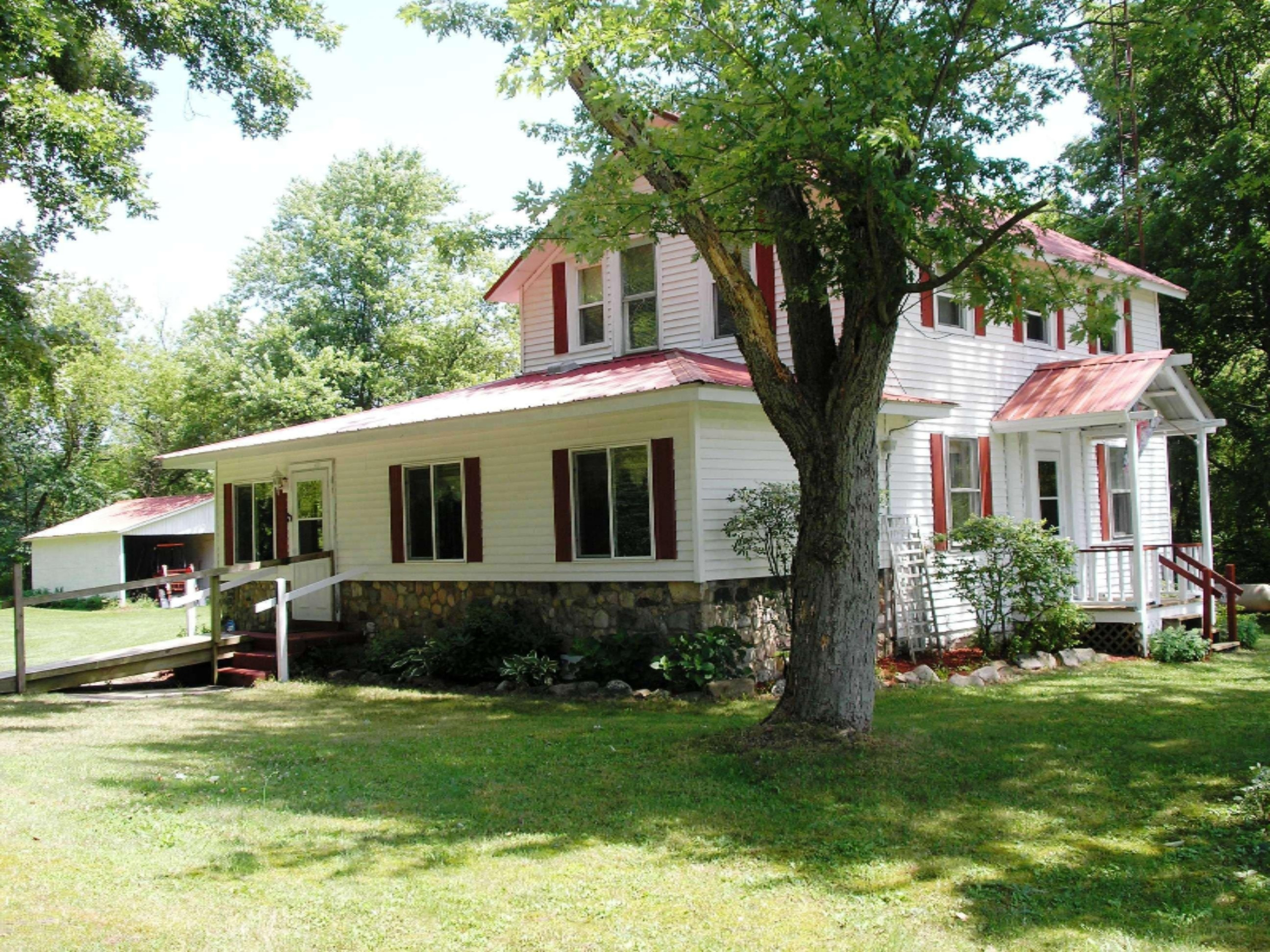 10650 Dutch Settlement Road Marcellus, MI 49067 - Photo 39 of 52 10650 Dutch Settlement 006