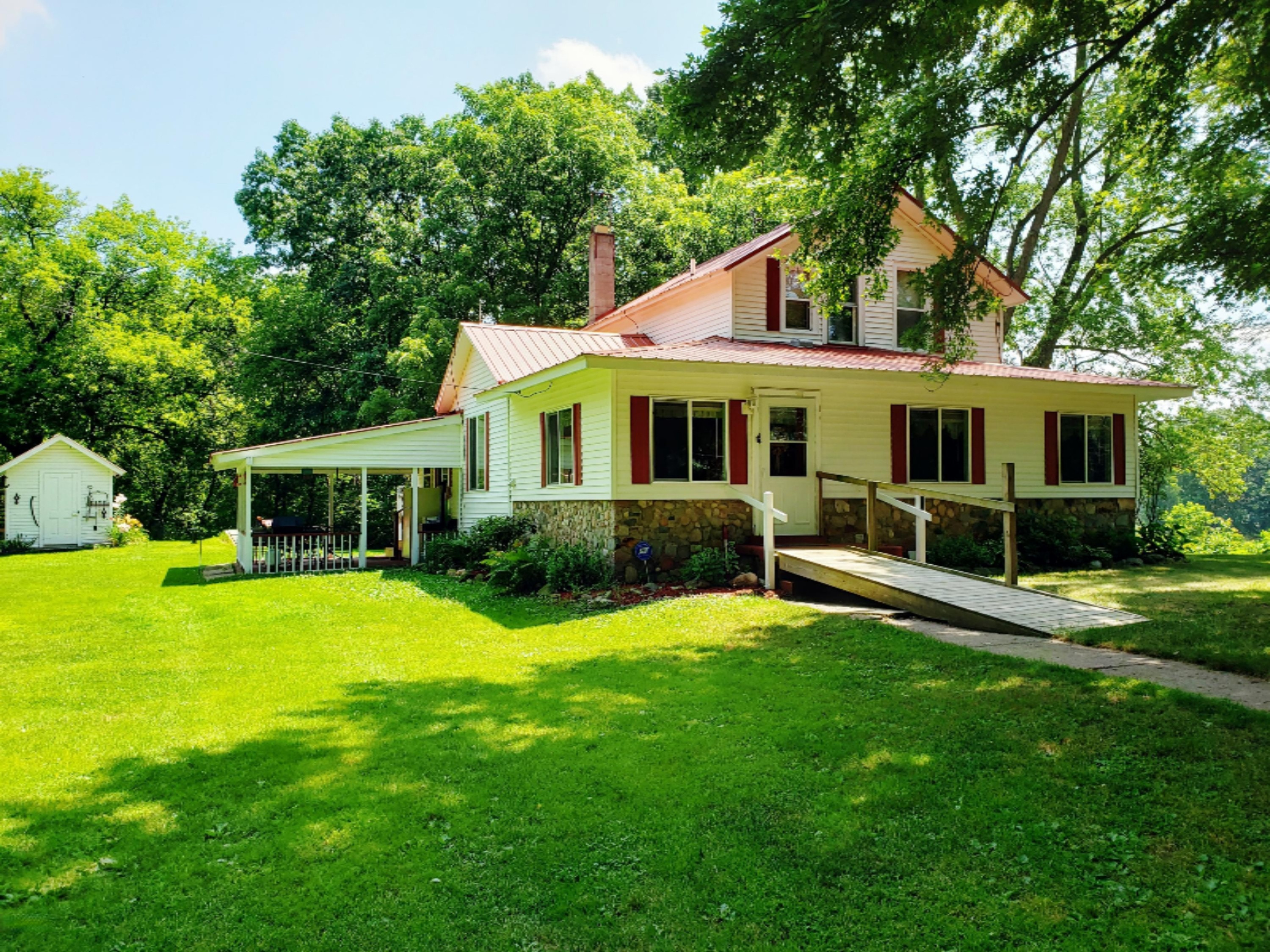 10650 Dutch Settlement Road Marcellus, MI 49067 - Photo 40 of 52 20190710_125548