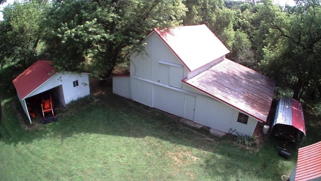 10650 Dutch Settlement Road Marcellus, MI 49067 - Photo 4 of 52 10650 Dutch Settlement Drone photos 037