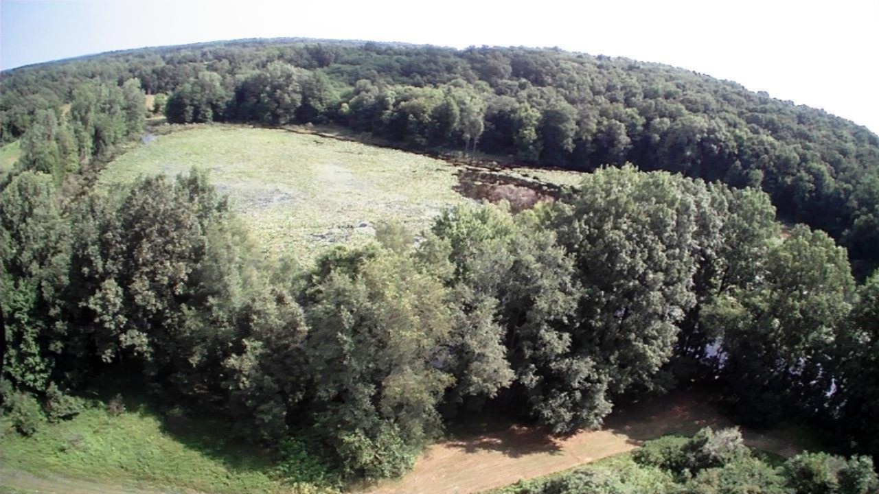 10650 Dutch Settlement Road Marcellus, MI 49067 - Photo 41 of 52 10650 Dutch Settlement Drone photos 012