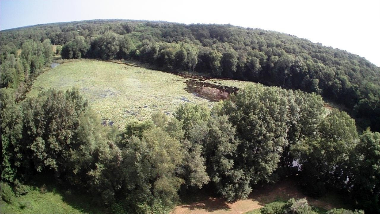 10650 Dutch Settlement Road Marcellus, MI 49067 - Photo 42 of 52 10650 Dutch Settlement Drone photos 013