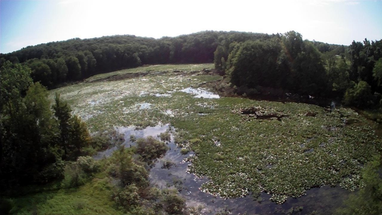 10650 Dutch Settlement Road Marcellus, MI 49067 - Photo 44 of 52 10650 Dutch Settlement Drone photos 016