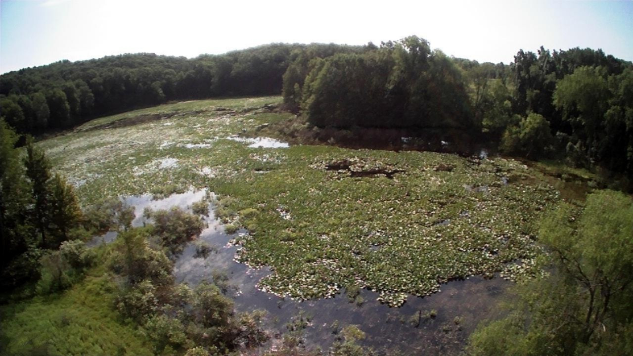 10650 Dutch Settlement Road Marcellus, MI 49067 - Photo 45 of 52 10650 Dutch Settlement Drone photos 017