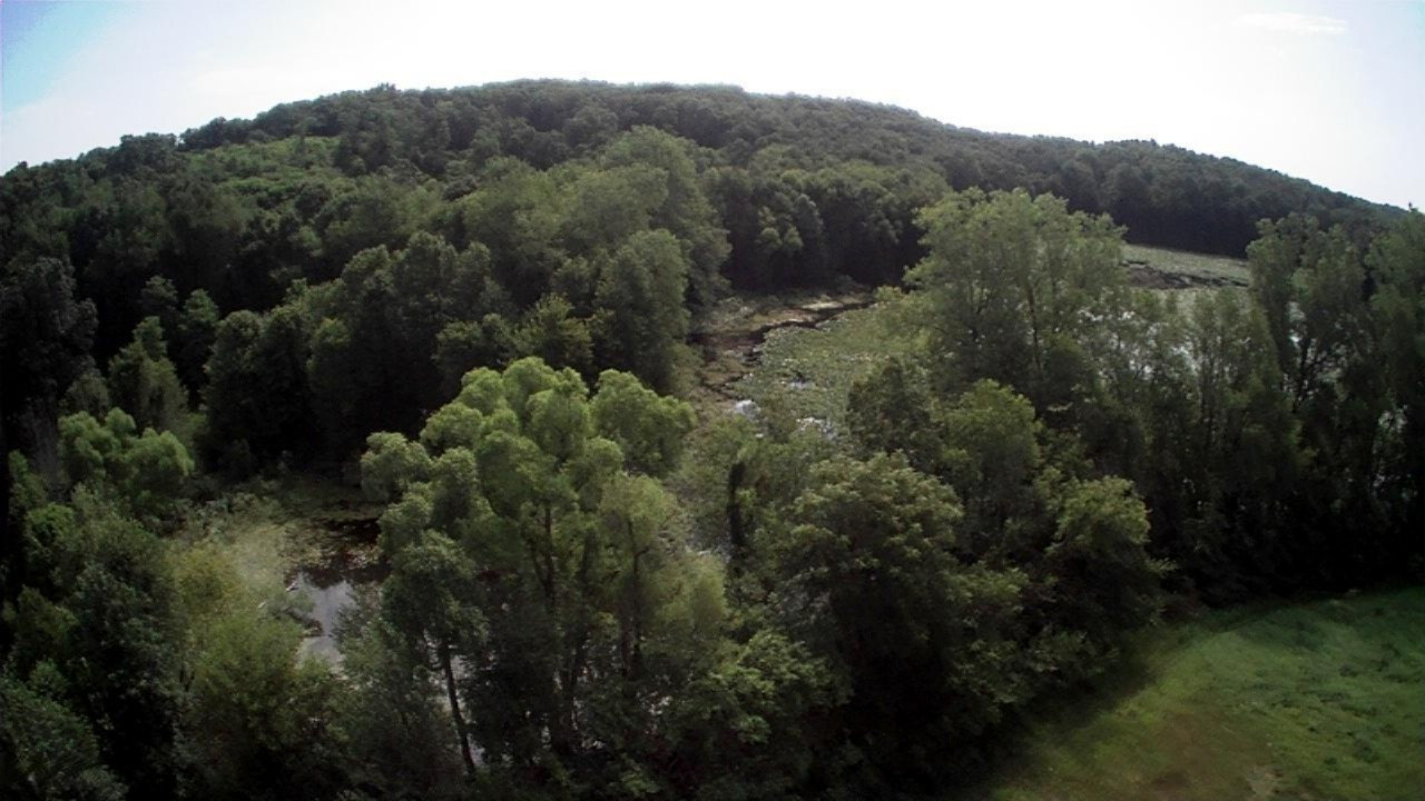 10650 Dutch Settlement Road Marcellus, MI 49067 - Photo 51 of 52 10650 Dutch Settlement Drone photos 033