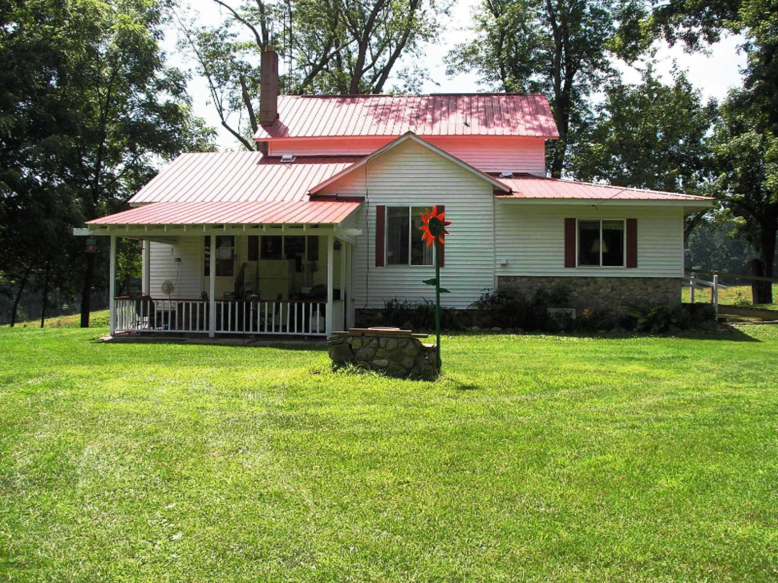 10650 Dutch Settlement Road Marcellus, MI 49067 - Photo 8 of 52 10650 Dutch Settlement 012