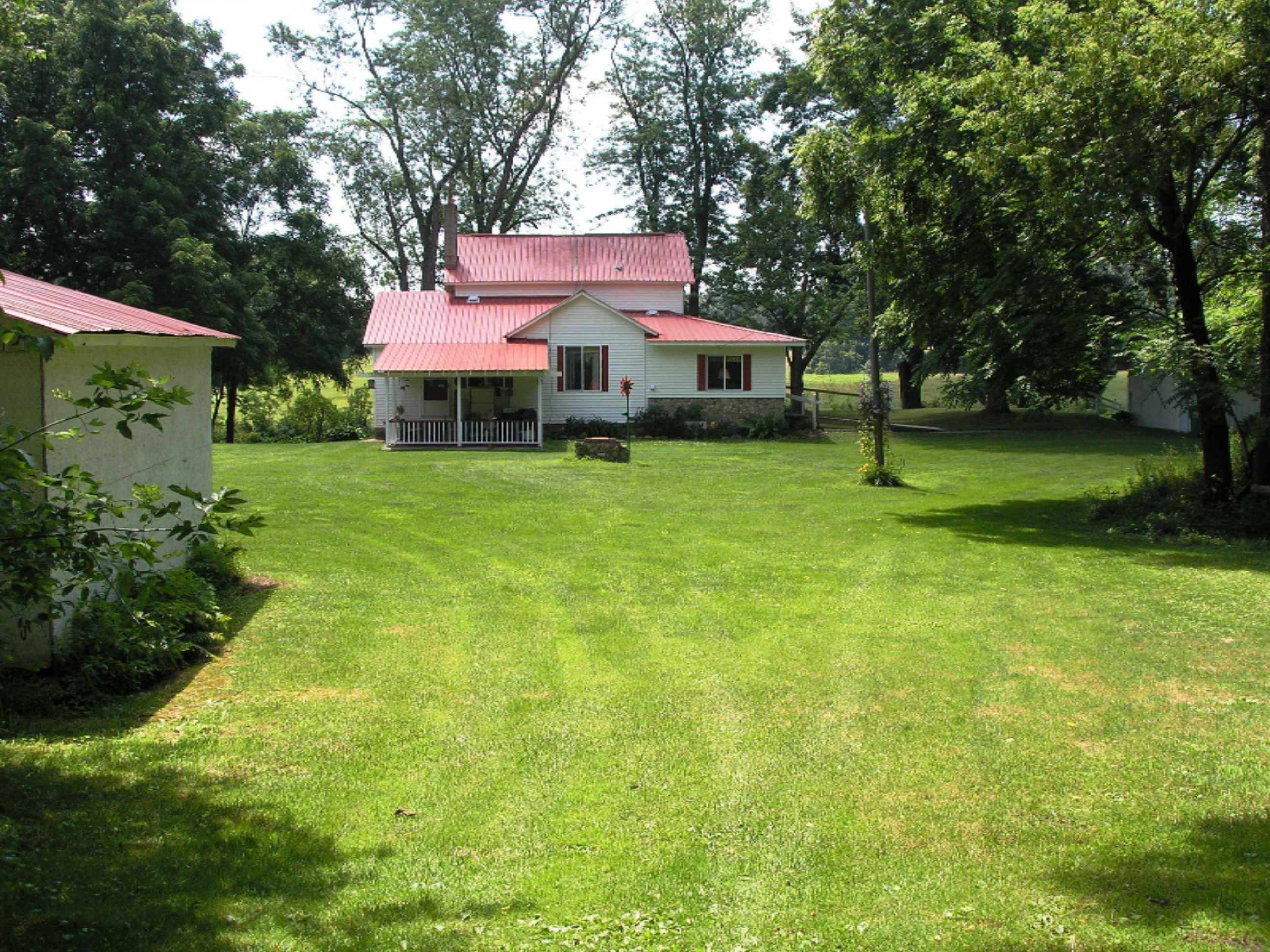 10650 Dutch Settlement Road Marcellus, MI 49067 - Photo 9 of 52 10650 Dutch Settlement 014