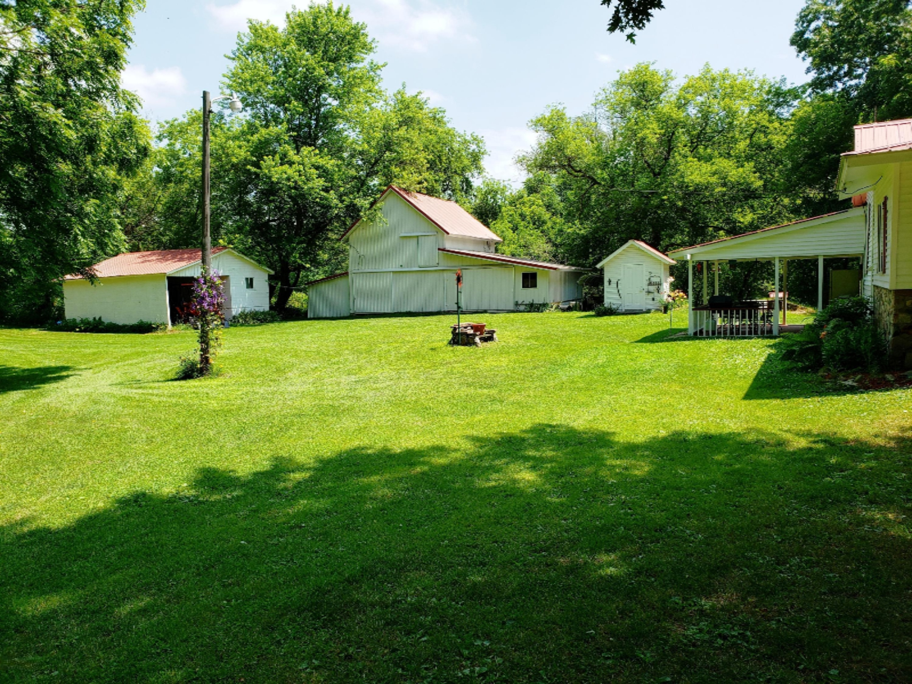 10650 Dutch Settlement Road Marcellus, MI 49067 - Photo 10 of 52 20190710_125536