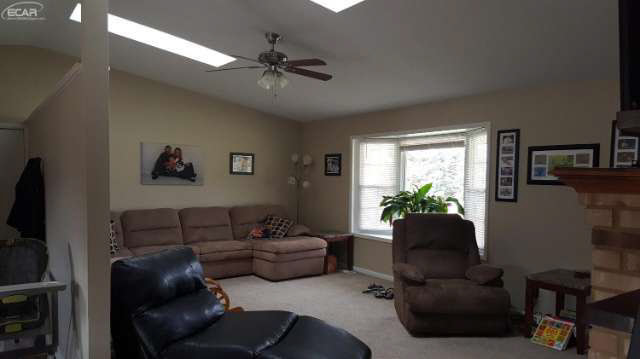 4257 West Wilson Road Clio, MI 48420 - Photo 4 of 12 20459850-3.JPG