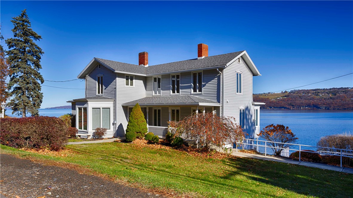 75 Salt Point Road Reading, NY 14891 - Photo 1 of 1 Gallery Image 1