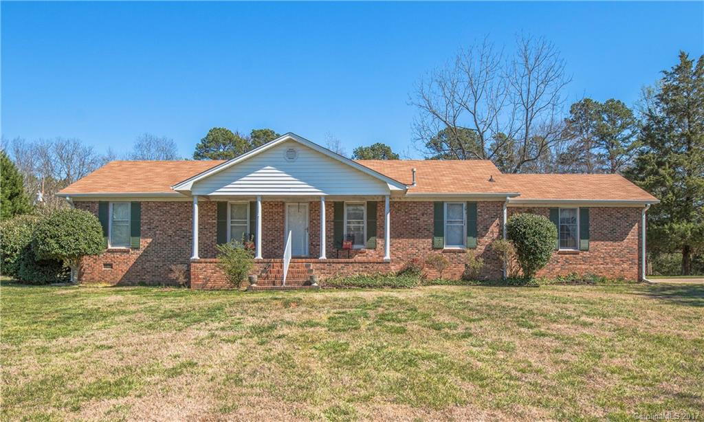 1672 Williams Road Fort Mill, SC 29715 - Photo 2 of 21