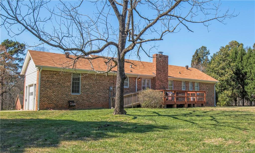 1672 Williams Road Fort Mill, SC 29715 - Photo 19 of 21
