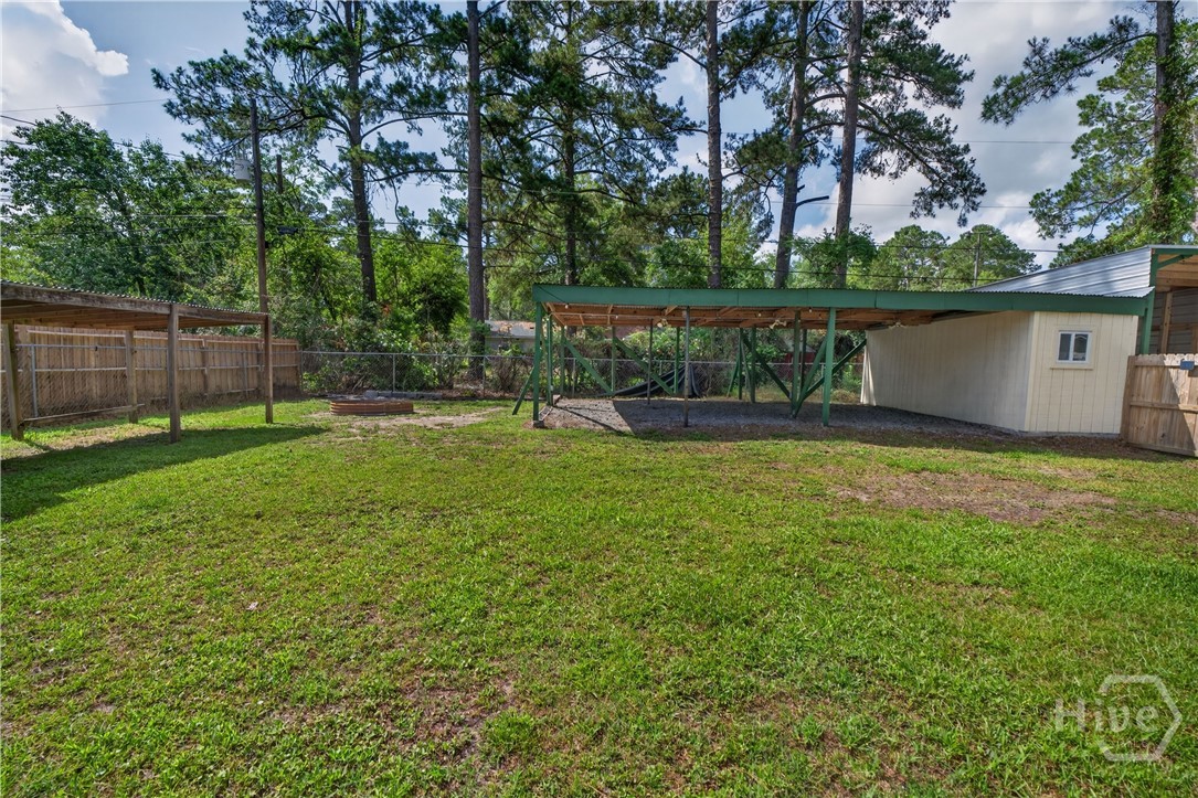 123 Whitehall Avenue Rincon, GA 31326 - Photo 22 of 23