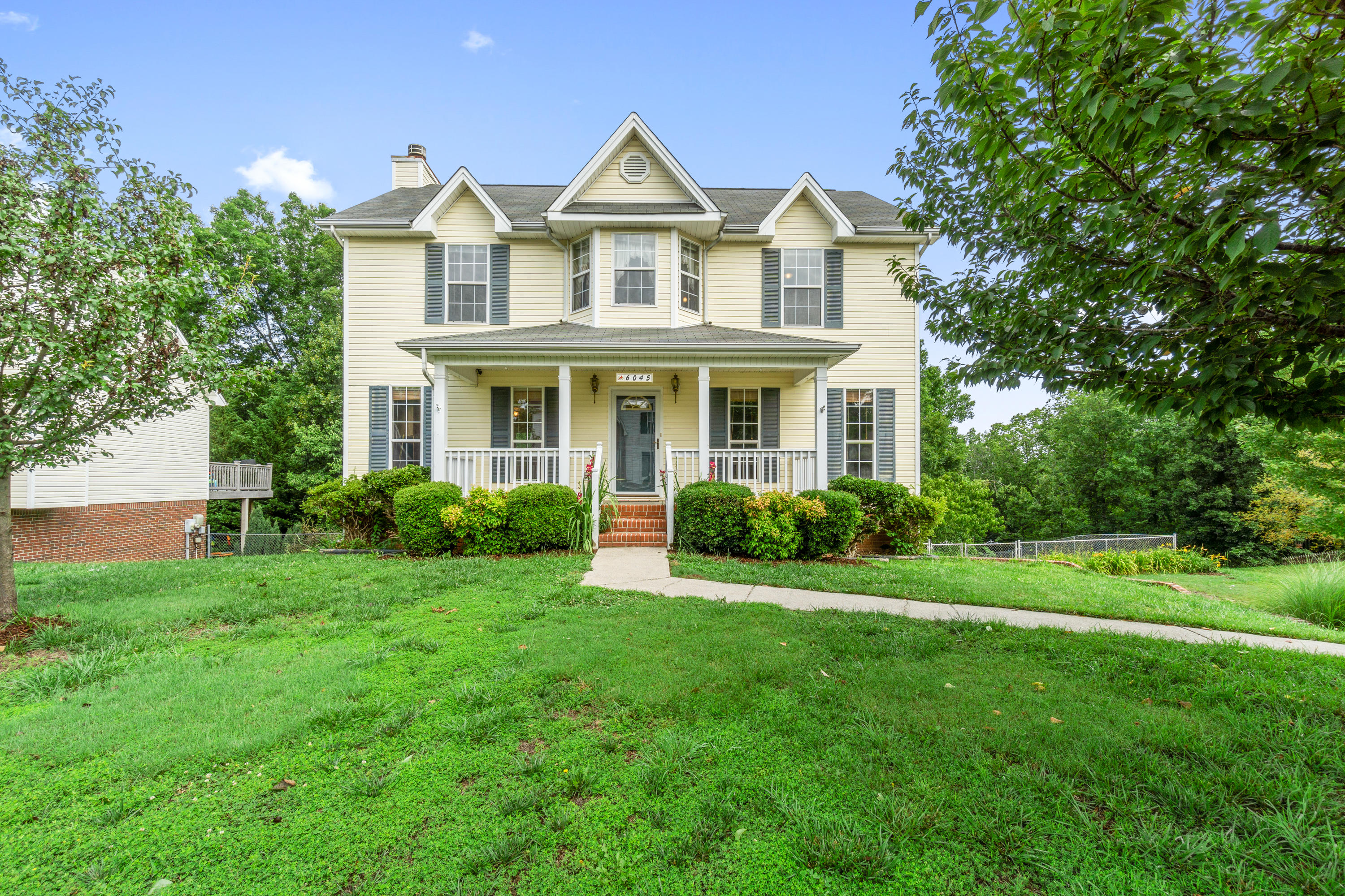 6045 Hunter Valley Road Ooltewah, TN 37363 - Photo 1 of 35 6045 Hunter Valley Rd-001