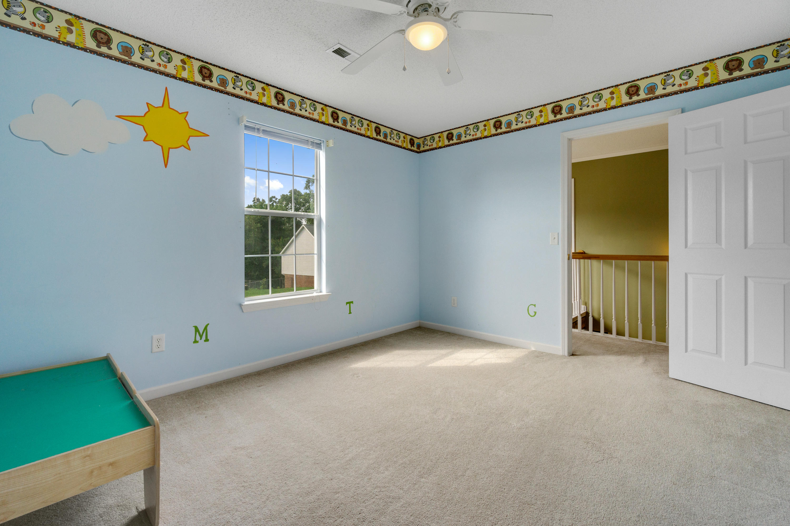 6045 Hunter Valley Road Ooltewah, TN 37363 - Photo 22 of 35 6045 Hunter Valley Rd-27