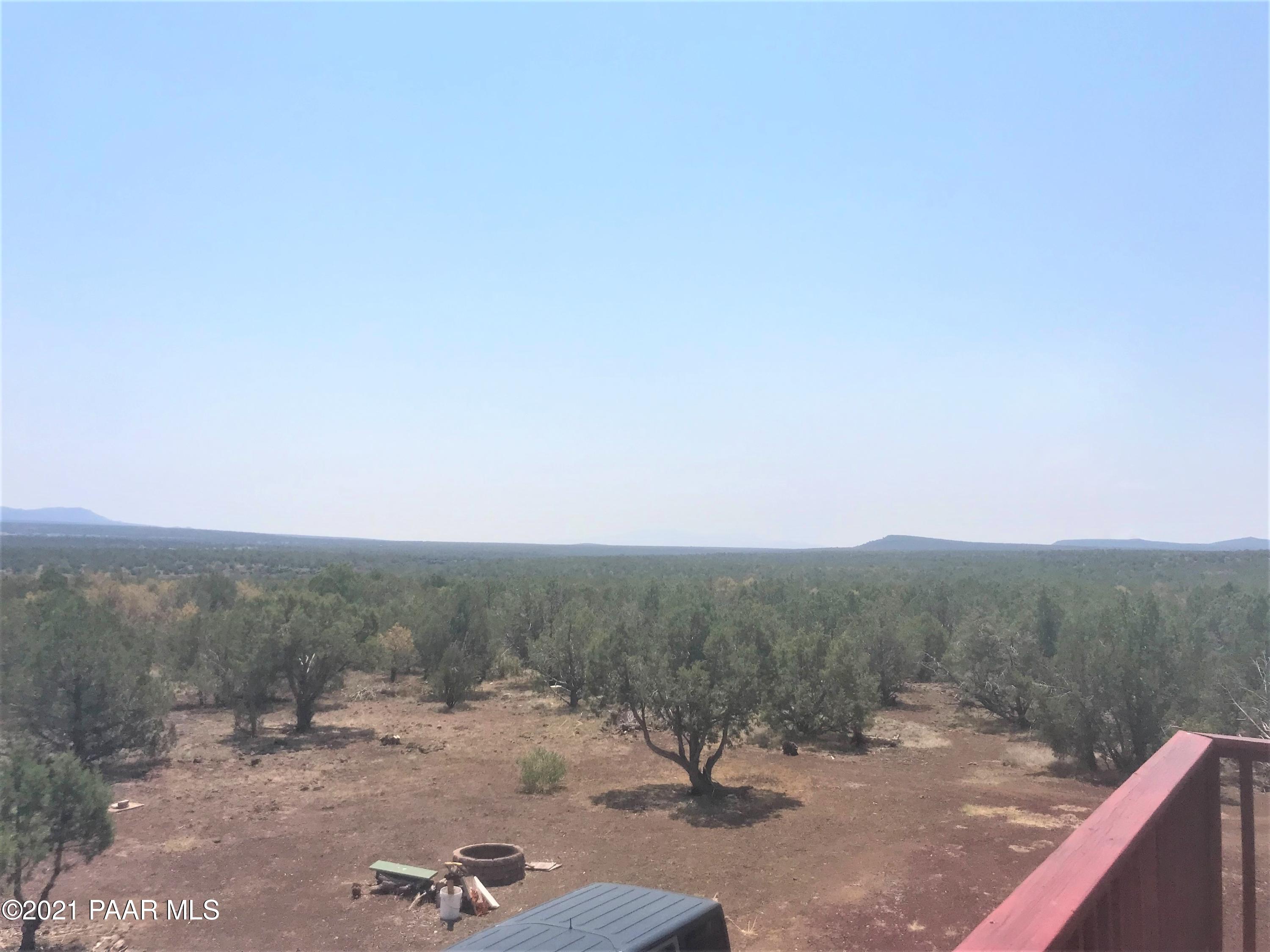 207 Off Of Rut Road Ash Fork, AZ 86320 - Photo 19 of 25 IMG_1925