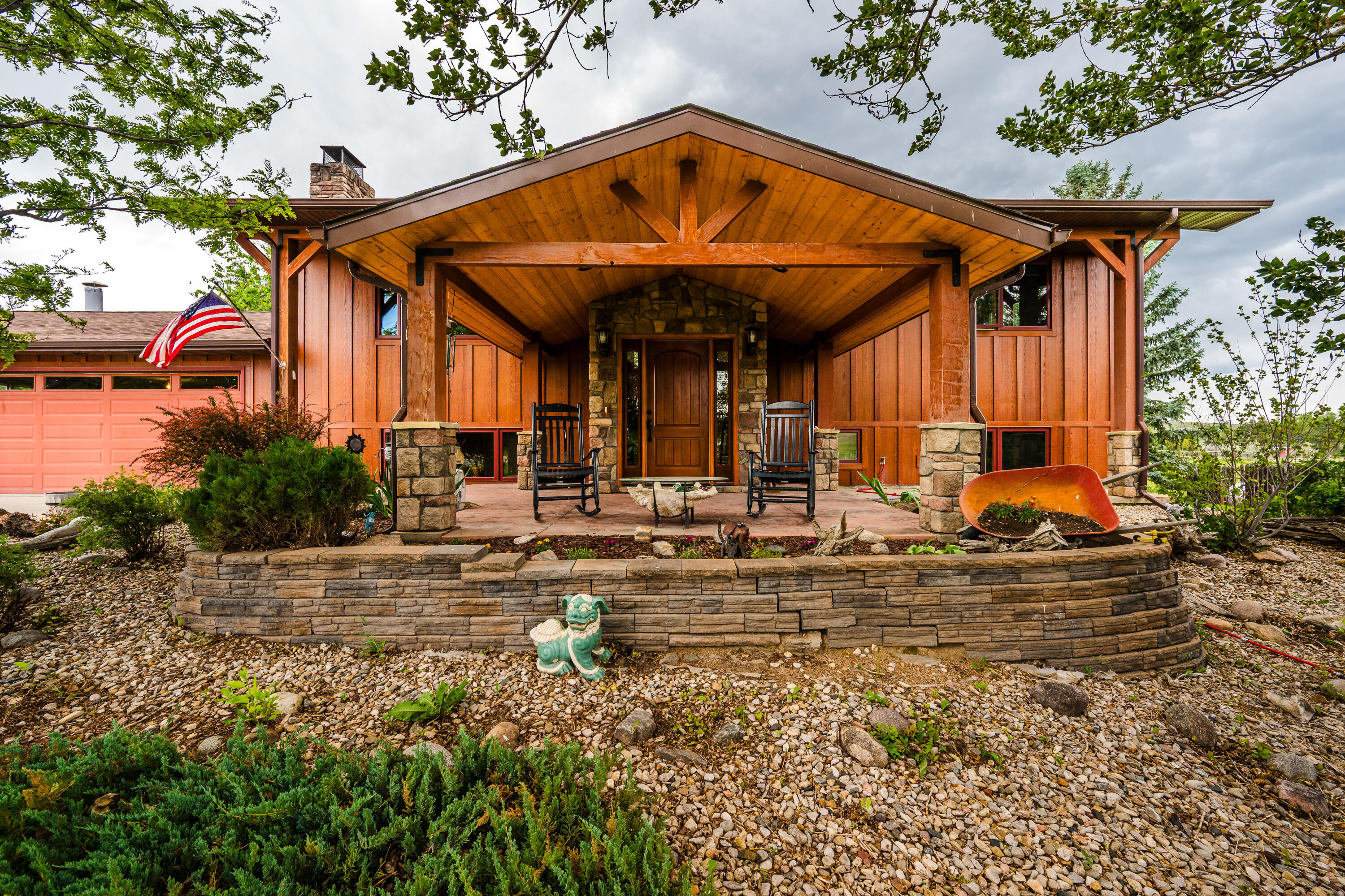 78 Beaver Creek Road Sheridan, WY 82801 - Photo 9 of 57 01