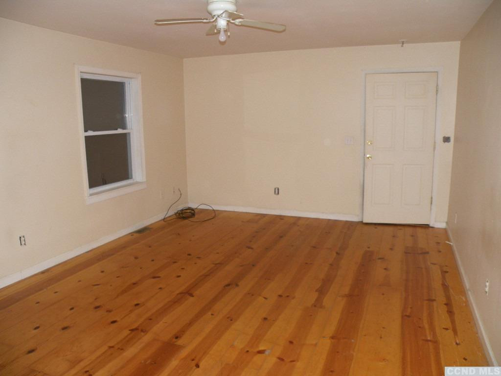618 Bean River Road Pine Plains, NY 12546 - Photo 13 of 15 wooden floor in an empty room