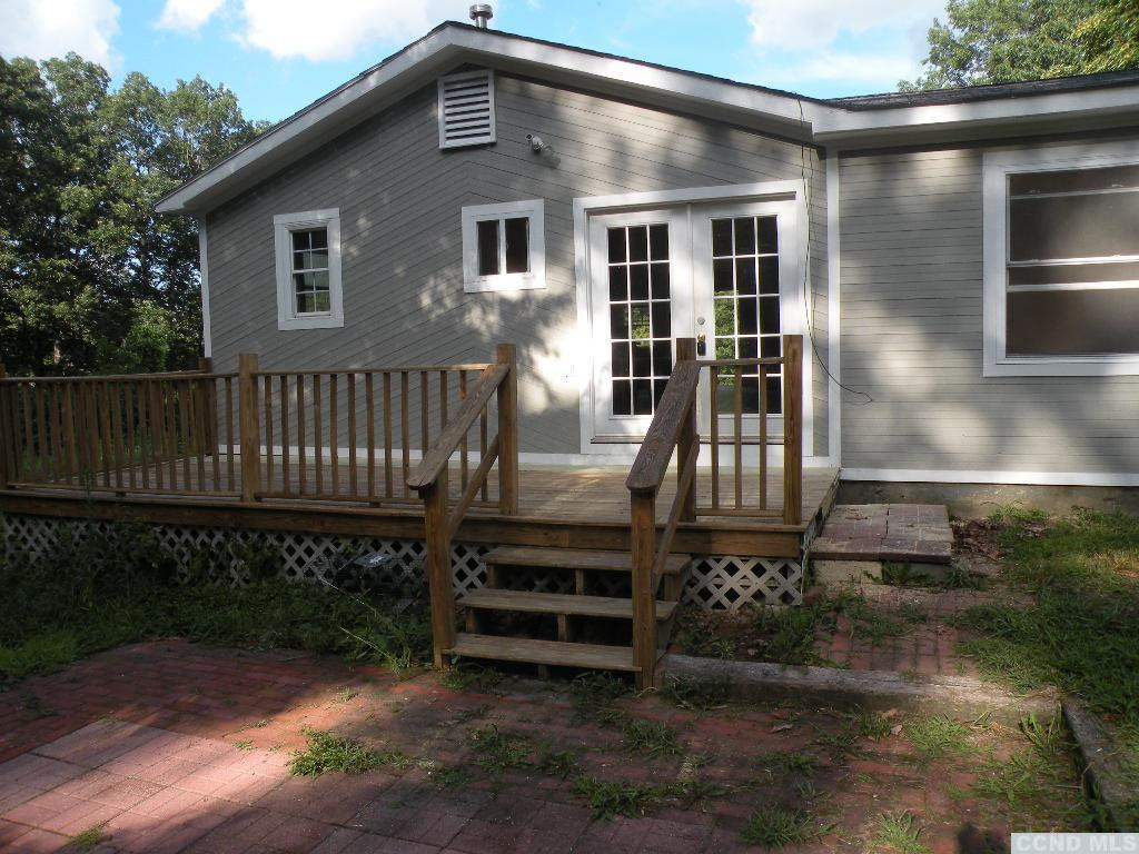 618 Bean River Road Pine Plains, NY 12546 - Photo 2 of 15 a front view of a house with balcony