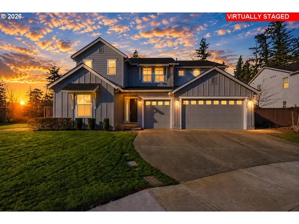 $997,500 | 965 West Magnolia Loop, Washougal, WA 98671