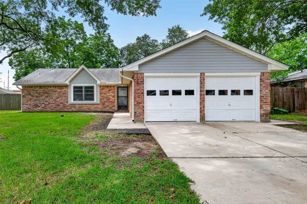 $249,000 | 5311 Little John Lane, Katy, TX 77493