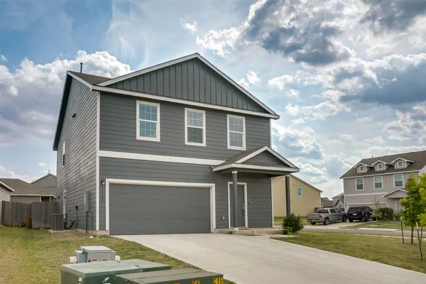 $299,995 | 428 Gabbro Gardens, Maxwell, TX 78656